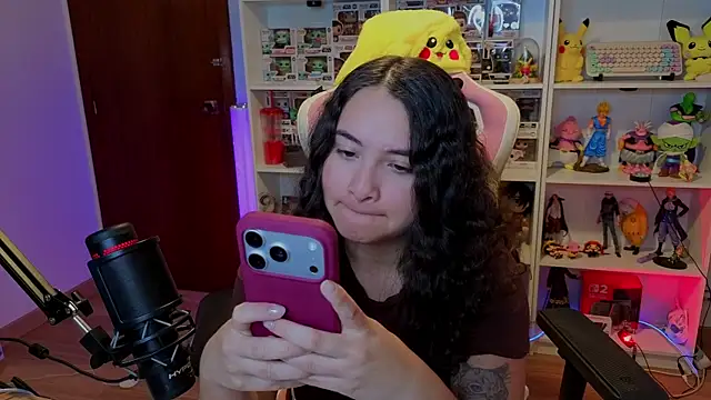 Sweet sully   online show from 04/13/26, 07:36