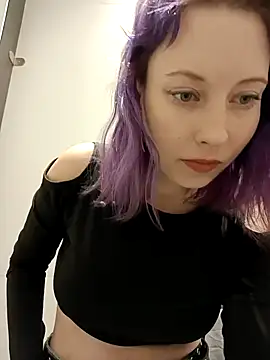 Frost foxy online show from 12/14/24, 08:34