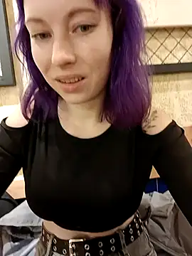 Frost foxy online show from 12/26/24, 05:47