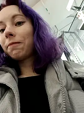 Frost foxy online show from 12/26/24, 08:50