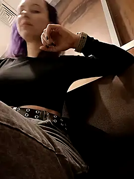 Frost foxy online show from 01/25/25, 04:56