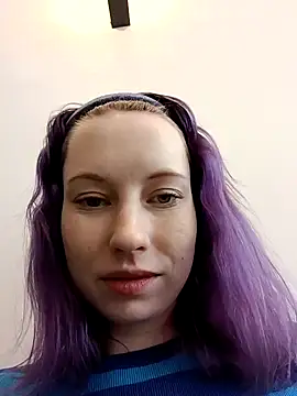 Frost foxy online show from 02/13/25, 09:20