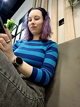 Frost foxy online show from 02/22/25, 08:40