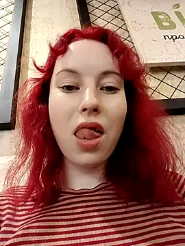 Frost foxy online show from 03/08/25, 05:17