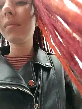 Frost foxy online show from 09/13/25, 01:49