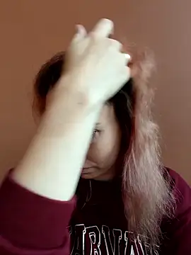 Frost foxy online show from 10/08/25, 02:31