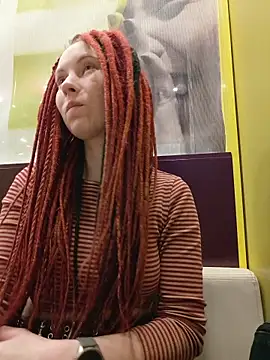 Frost foxy online show from 11/01/25, 01:40