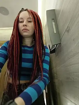 Frost foxy online show from 11/02/25, 01:19