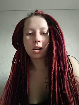 Frost foxy online show from 11/10/25, 04:33