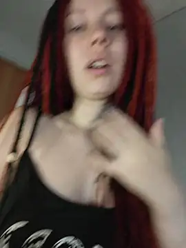 Frost foxy online show from 11/16/25, 04:29