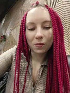 Frost foxy online show from 12/20/25, 02:29