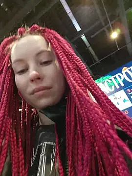 Frost foxy online show from 01/09/26, 03:42