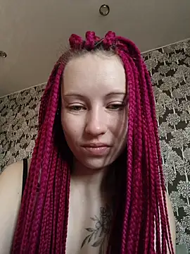 Frost foxy online show from 01/11/26, 05:01