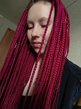 Frost foxy online show from 01/19/26, 04:16