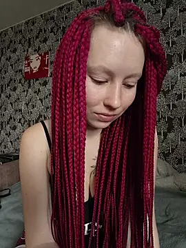 Frost foxy online show from 02/09/26, 04:27