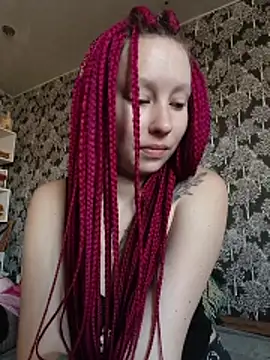 Frost foxy online show from 02/17/26, 05:26