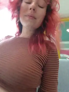 Frost foxy online show from 04/04/26, 02:43