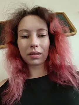 Frost foxy online show from 04/10/26, 02:17