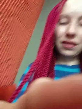 Frost foxy online show from 04/12/26, 04:17