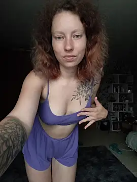 Frost foxy online show from 07/06/26, 04:31
