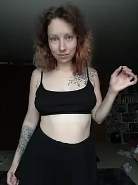 Frost foxy online show from 07/11/26, 04:04