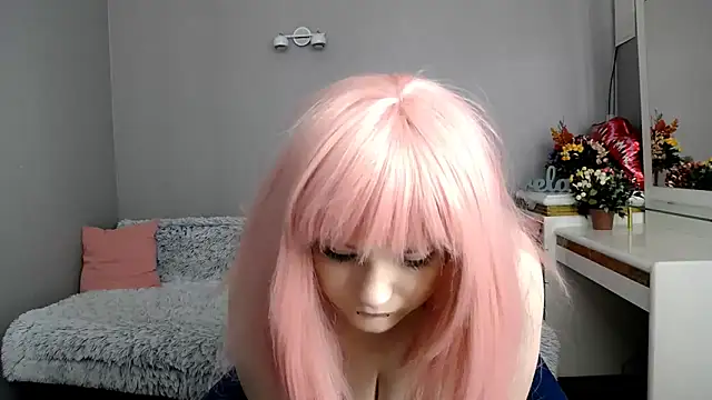 Estheri online show from 02/27/26, 07:08