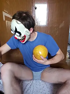 Snapshot of MafiaBoy chatting on 03/12/26, 06:41 MafiaBoy online show from 03/12/26, 06:41