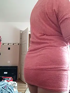 Elza01 online show from 03/27/26, 08:26