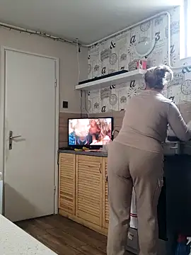 Elza01 online show from 04/09/26, 08:42