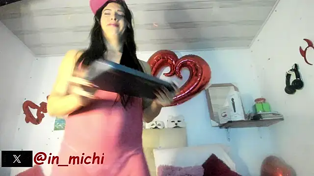 dangerous bitch online show from 11/26/25, 12:33