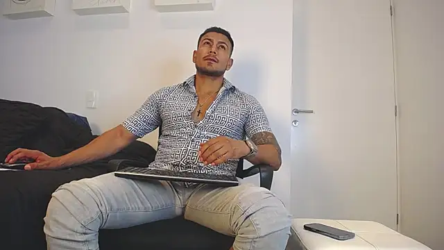 WillSandler online show from 03/25/26, 08:59