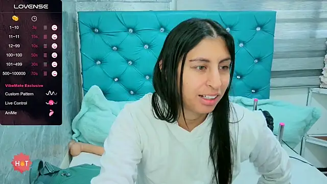 MAARYMOON online show from 02/26/26, 12:15