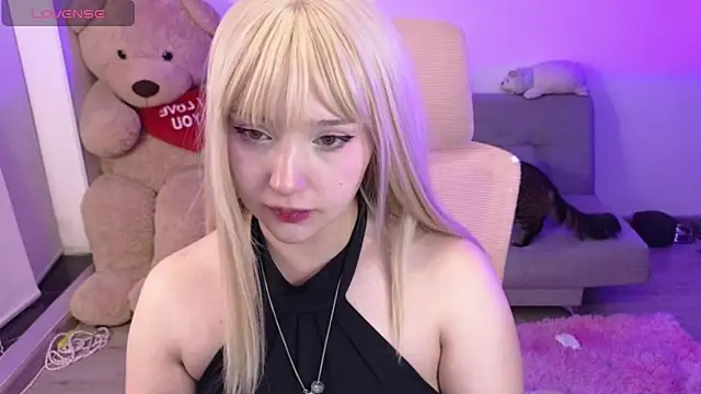 KuroChan420 online show from 05/23/26, 03:01