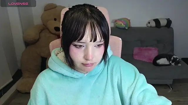 Snapshot of KuroChan420 chatting on 07/02/26, 03:23 KuroChan420 online show from 07/02/26, 03:23