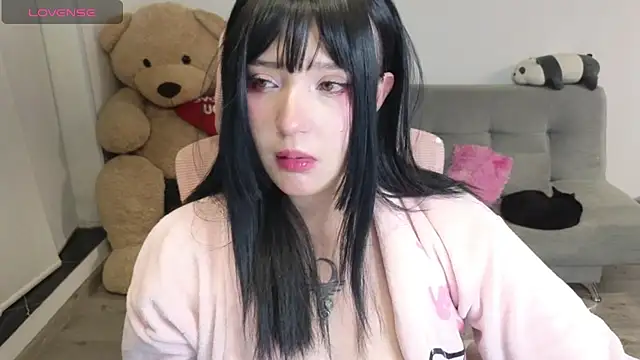 Snapshot of KuroChan420 chatting on 07/16/26, 03:12 KuroChan420 online show from 07/16/26, 03:12