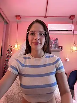 Zoe Bae online show from 01/06/25, 09:22