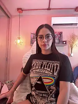 Zoe Bae online show from 01/14/25, 02:50