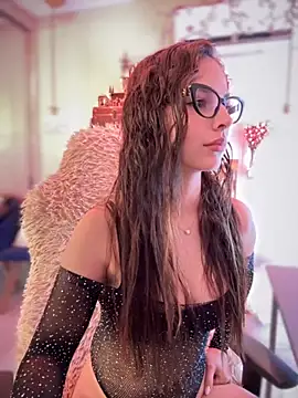 Zoe Bae online show from 09/23/25, 11:41