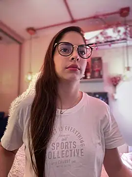 Zoe Bae online show from 03/06/26, 10:06