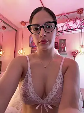 Zoe Bae online show from 03/16/26, 11:09