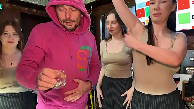 dirtypub online show from 02/14/25, 08:15