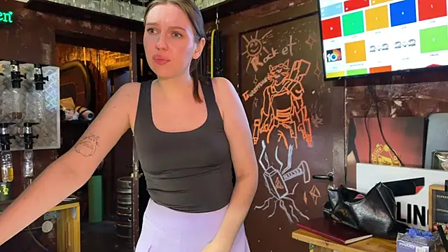 dirtypub online show from 02/16/25, 10:10