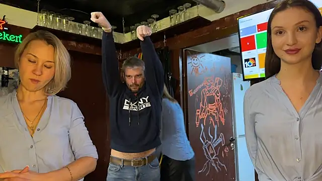 dirtypub online show from 11/15/25, 12:34