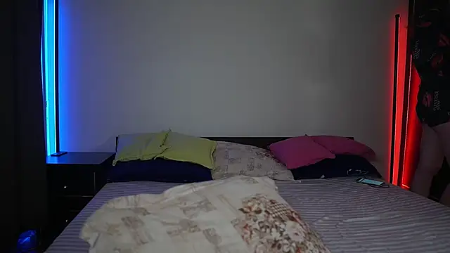 TiffanyPierce online show from 01/09/25, 09:16