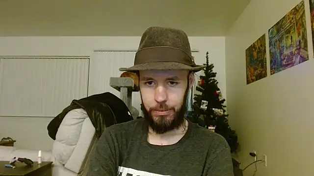 Snapshot of Darking_Yoh chatting on 02/13/25, 05:05 Darking Yoh online show from 02/13/25, 05:05