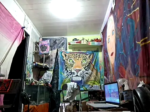 Toycockhot online show from 03/06/25, 12:54