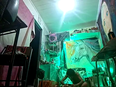 Toycockhot online show from 03/09/25, 02:39