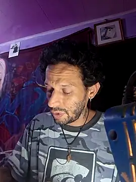 Toycockhot online show from 03/13/25, 07:09