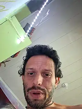 Toycockhot online show from 03/13/25, 09:05