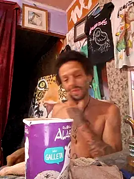 Toycockhot online show from 03/15/25, 01:08